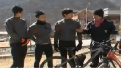 Cross Gene - Cross Battle EP05