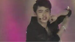 EXO-K - MAMA