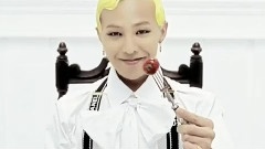 G-Dragon(BigBang),BigBang - 制作人同样会成功的偶像 1位