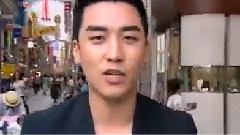 胜利(Bigbang),BigBang - 魁!音樂番付~Eight