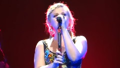 Kelly Clarkson - Dark Side