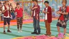 岚 - VS岚 中文字幕 12/09/13