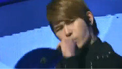 Infinite - 心冷的言语 Hoya Cut