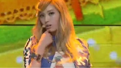 Orange Caramel - Lipstick