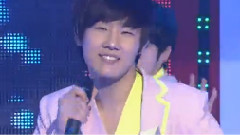 Infinite - Nothing's Over