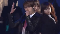 Infinite - 心冷的言语 Hoya Cut