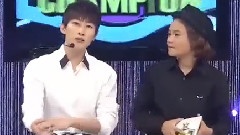 Super Junior - Show Champion