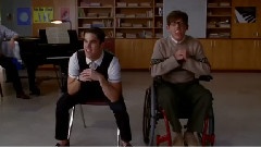 Glee Cast - Boys & Boyfriend