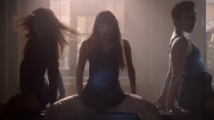 Glee Cast - Oops I Did It Again