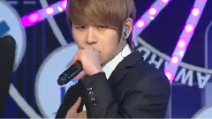 Infinite - 心冷的言语 Hoya Cut