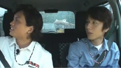 KAT-TUN - 极上空间未公开SP KAT-TU Part 12/09/15