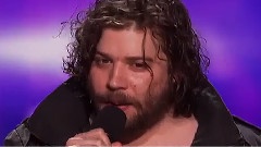 Josh krajcik - Audition 1
