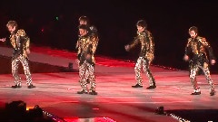 岚 - チェックタイム - 岚 国立演唱会报道 12/09/21