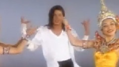 Michael Jackson - I'm So Blue