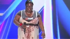 X Factor US - Bring It On Home