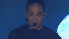 BigBang - Hands Up