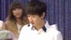银赫(SuperJunior),Super Junior - MBC Show! Music Champion Dance Cut