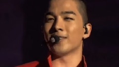 BigBang - 东永裴跟粉丝的对话 Big Show
