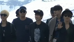 Super Junior - Sports Seoul