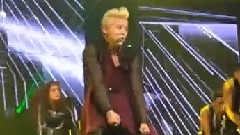 金俊秀 - XIA 1st World Tour in Brazil