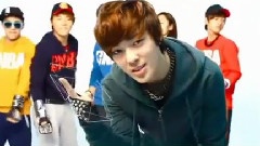 Cross Gene - NBA