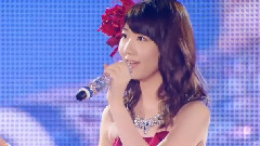 AKB48,柏木由纪 - ショートケーキ