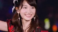 AKB48,柏木由纪 - ギンガムチェック