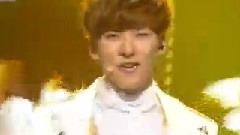 Be Bop