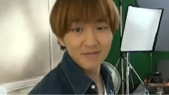 SHINee - Mezamashi