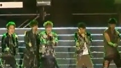 EXO-M - 就是爱JK