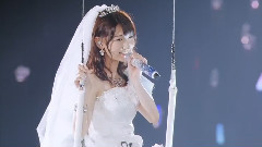 AKB48,柏木由纪 - Birthday Wedding