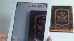 G-Dragon(BigBang) - G-Dragon 1st Mini Album AR Play on CHUPAR