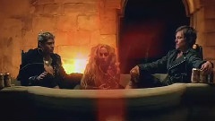Lady Gaga - Bad Romance & With