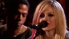 Avril Lavigne - Girlfriend