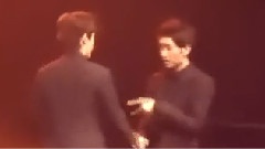 Super Junior - 赫海Kiss