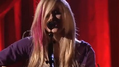 Avril Lavigne - Tomorrow
