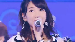 AKB48,French Kiss - If