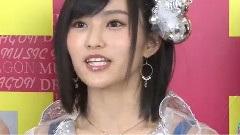 NMB48 - Talk
