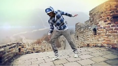 街舞视频 - Insane Dance Skills Addicted To Dubstep