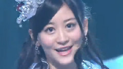 NMB48 - 高嶺の林檎