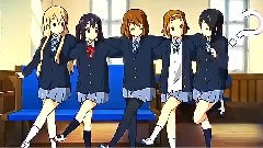 Yeah AMV
