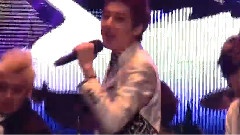 U-KISS - Stop Girl Happy