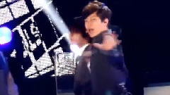 U-KISS - Stop Girl