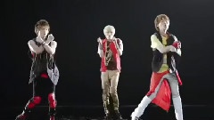 SHINee - I Wanna Go