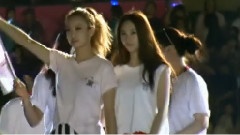 f(x) - SMTOWN Ending