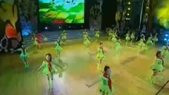 华语童星 - 春天的回信
