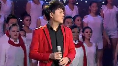 张心杰 - 我的中国心