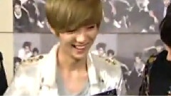 EXO-M - 专访