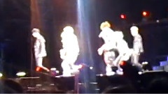 EXO-M - History