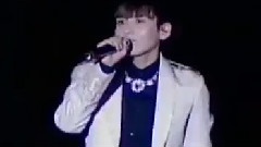 Super Junior - 命运线 & 太完美 日韩音乐疯